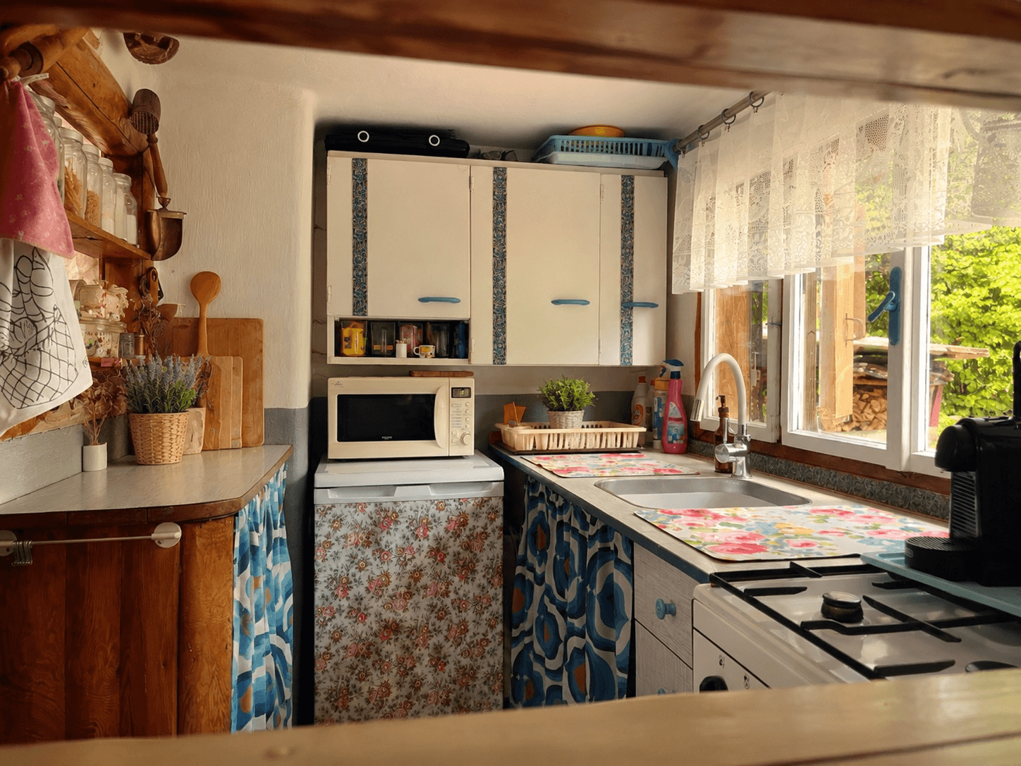 Prodej chaty, chalupy 42 m², pozemek 1.157 m², Čížová, Jihočeský kraj Prodej chaty, chalupy 42 m², pozemek 1.157 m², Čížová, Jihočeský kraj
