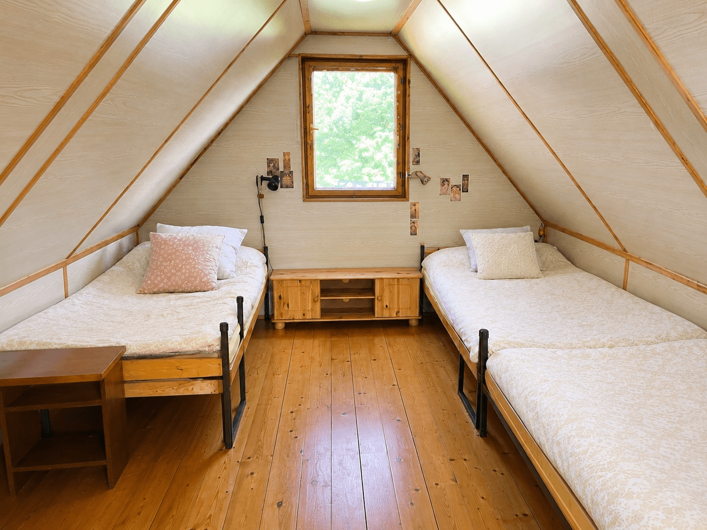 Prodej chaty, chalupy 42 m², pozemek 1.157 m², Čížová, Jihočeský kraj Prodej chaty, chalupy 42 m², pozemek 1.157 m², Čížová, Jihočeský kraj