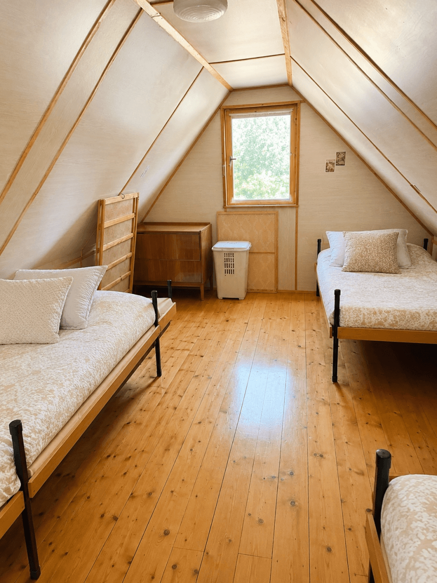 Prodej chaty, chalupy 42 m², pozemek 1.157 m², Čížová, Jihočeský kraj Prodej chaty, chalupy 42 m², pozemek 1.157 m², Čížová, Jihočeský kraj