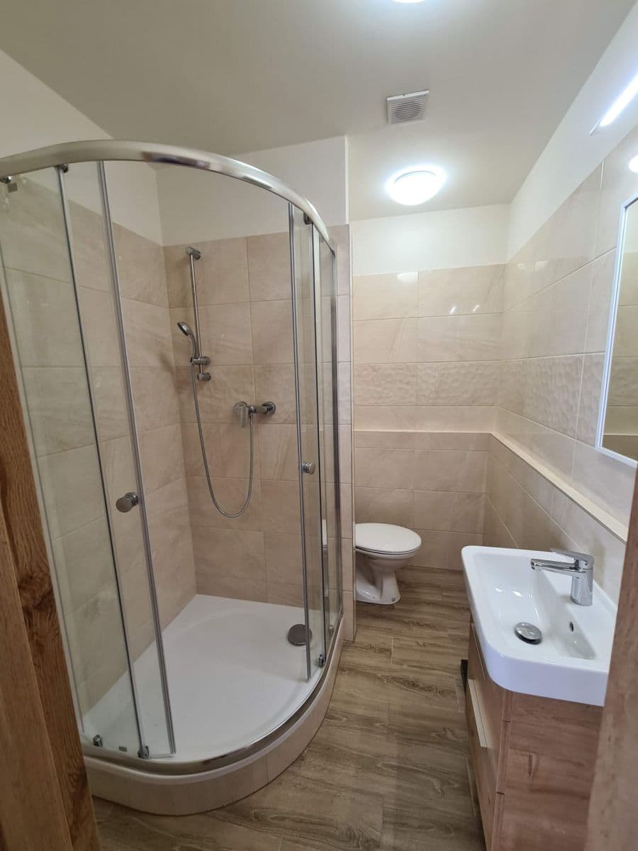 Pronájem bytu 1+1 32 m², Trnkova, Olomouc, Olomoucký kraj Pronájem bytu 1+1 32 m², Trnkova, Olomouc, Olomoucký kraj