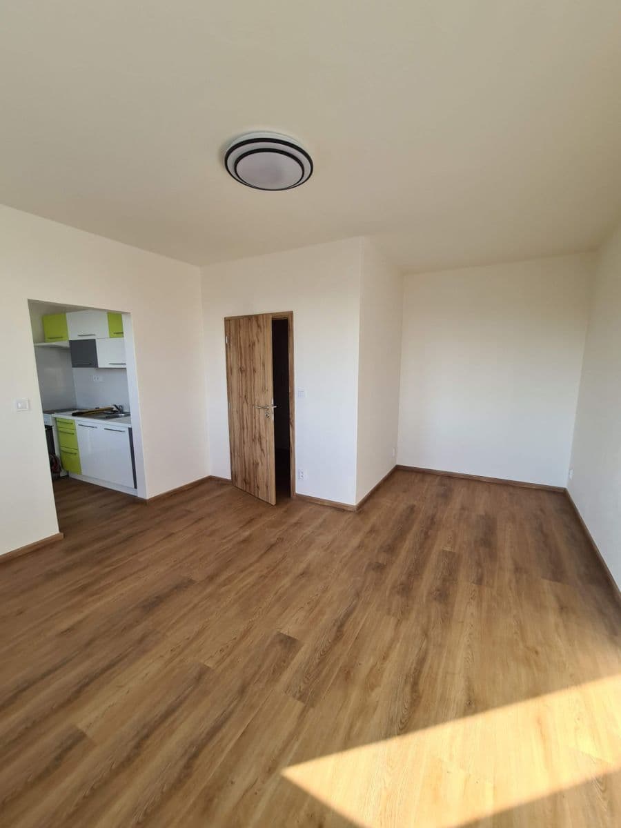 Pronájem bytu 1+1 32 m², Trnkova, Olomouc, Olomoucký kraj Pronájem bytu 1+1 32 m², Trnkova, Olomouc, Olomoucký kraj