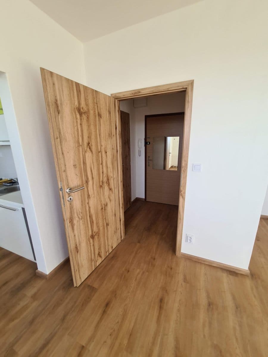 Pronájem bytu 1+1 32 m², Trnkova, Olomouc, Olomoucký kraj Pronájem bytu 1+1 32 m², Trnkova, Olomouc, Olomoucký kraj