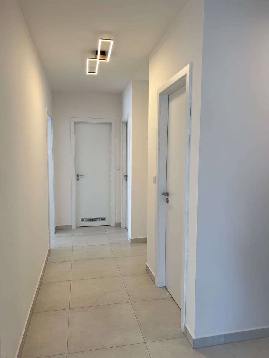 Pronájem bytu 3+kk 99 m², Pavla Beneše, Praha, Praha Pronájem bytu 3+kk 99 m², Pavla Beneše, Praha, Praha