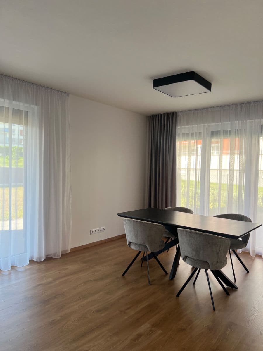 Pronájem bytu 3+kk 99 m², Pavla Beneše, Praha, Praha Pronájem bytu 3+kk 99 m², Pavla Beneše, Praha, Praha