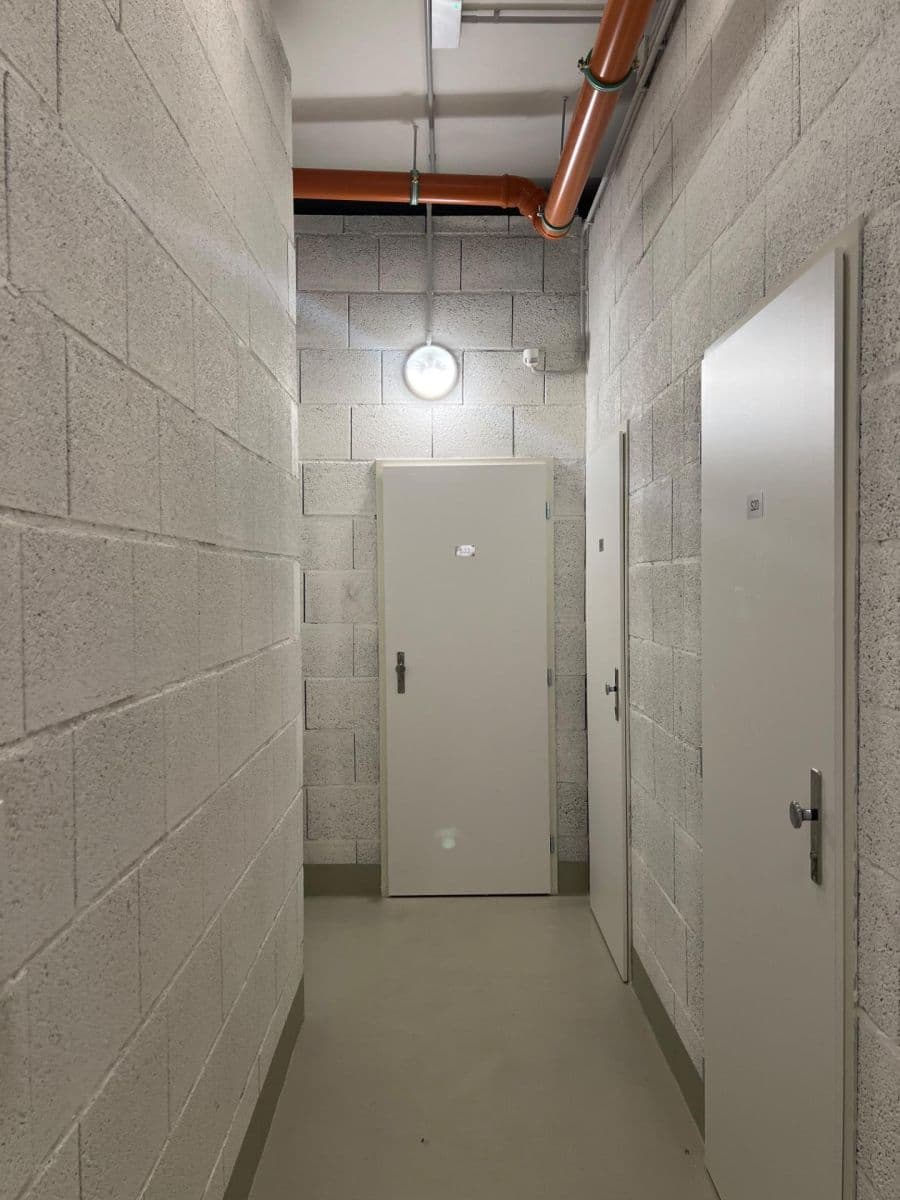 Pronájem bytu 3+kk 99 m², Pavla Beneše, Praha, Praha Pronájem bytu 3+kk 99 m², Pavla Beneše, Praha, Praha