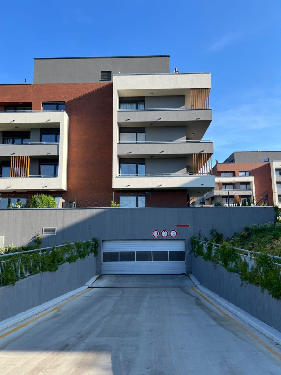 Pronájem bytu 3+kk 99 m², Pavla Beneše, Praha, Praha Pronájem bytu 3+kk 99 m², Pavla Beneše, Praha, Praha