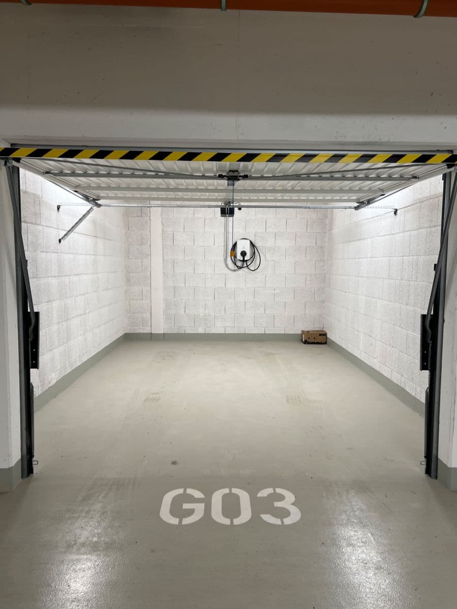 Pronájem bytu 3+kk 99 m², Pavla Beneše, Praha, Praha Pronájem bytu 3+kk 99 m², Pavla Beneše, Praha, Praha