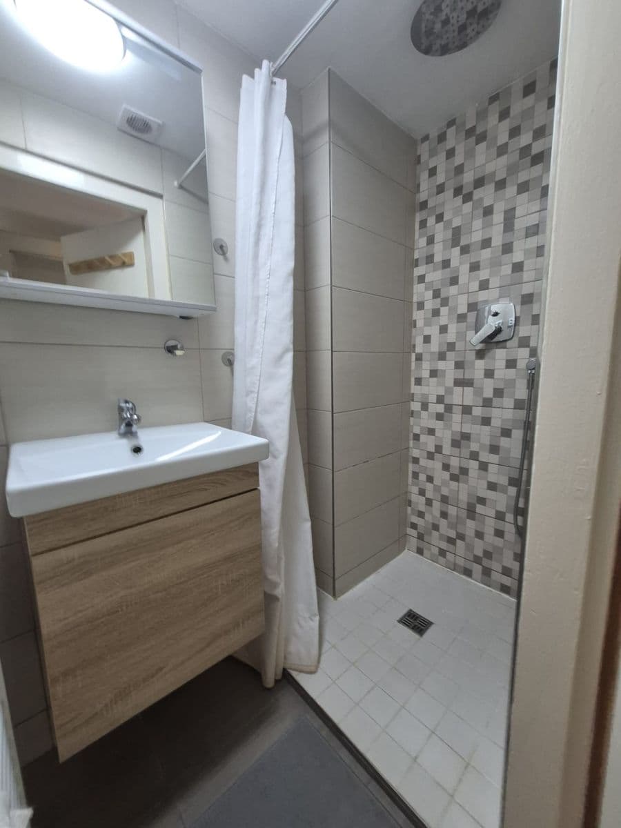Pronájem bytu 2+kk 50 m², Sedlákova, Brno, Jihomoravský kraj Pronájem bytu 2+kk 50 m², Sedlákova, Brno, Jihomoravský kraj