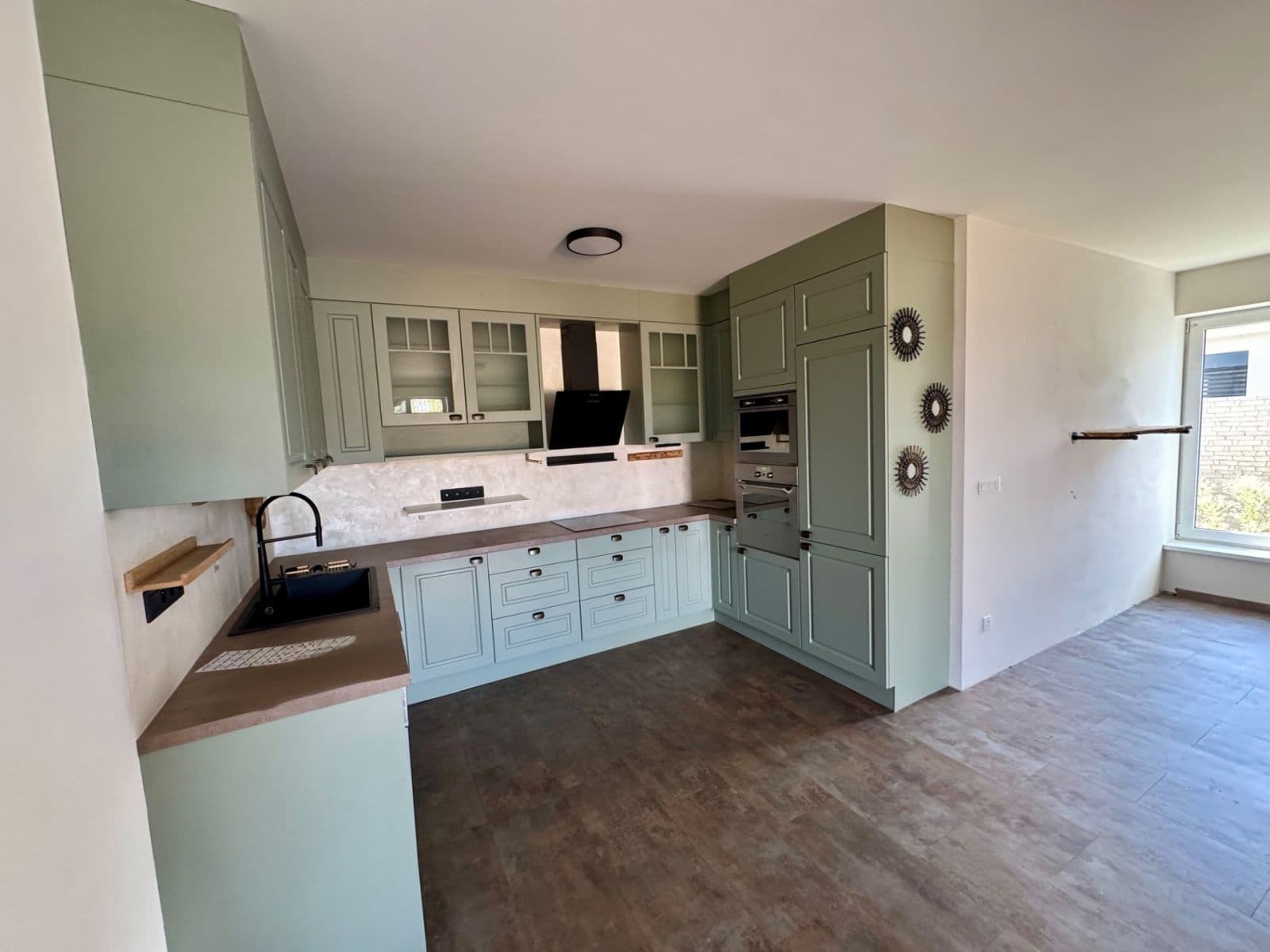 Prodej domu 140 m², pozemek 647 m², Horky, Rebešovice, Jihomoravský kraj Prodej domu 140 m², pozemek 647 m², Horky, Rebešovice, Jihomoravský kraj