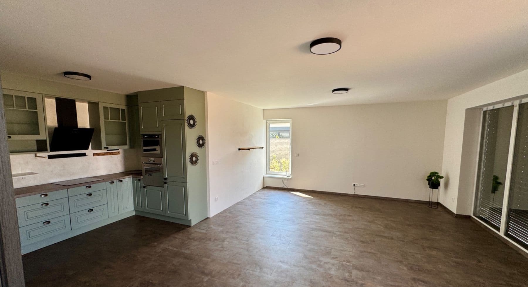 Prodej domu 140 m², pozemek 647 m², Horky, Rebešovice, Jihomoravský kraj Prodej domu 140 m², pozemek 647 m², Horky, Rebešovice, Jihomoravský kraj