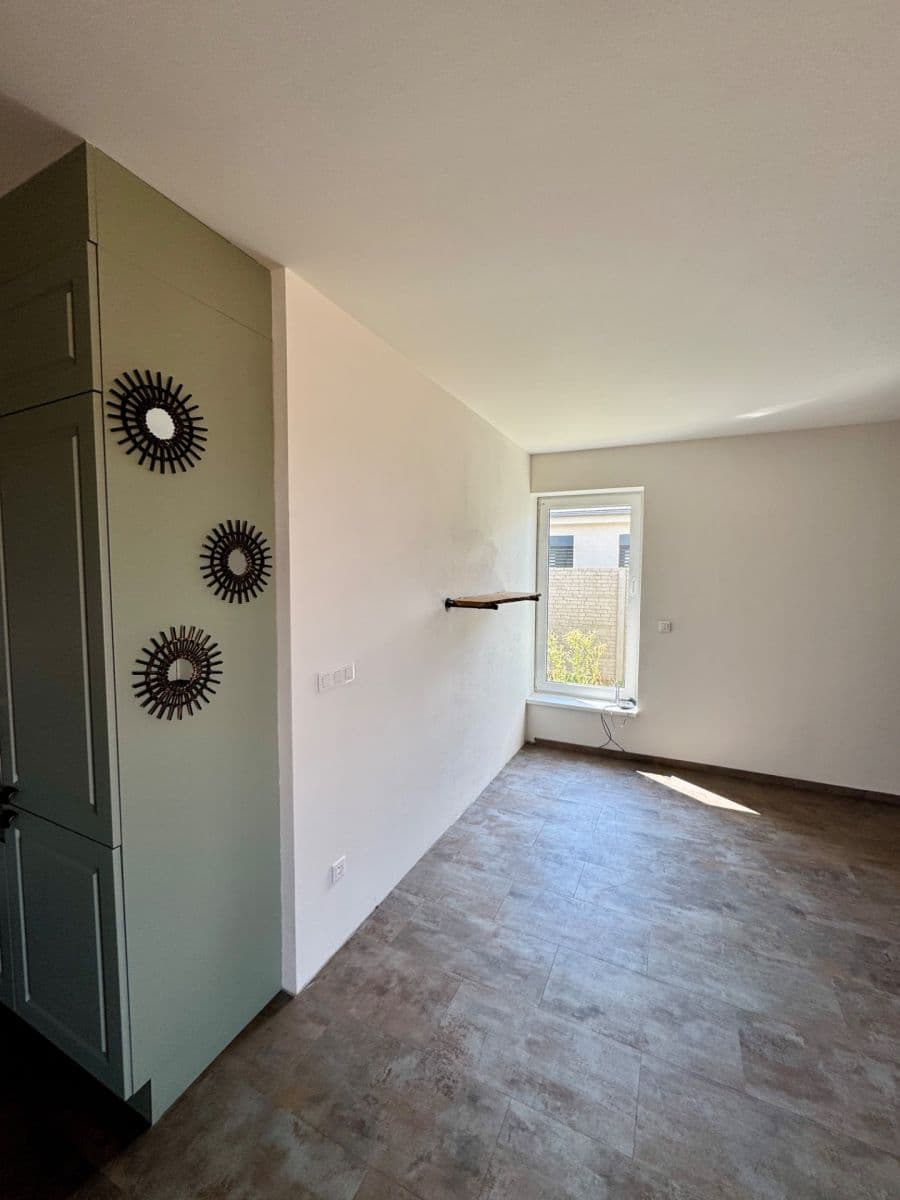 Prodej domu 140 m², pozemek 647 m², Horky, Rebešovice, Jihomoravský kraj Prodej domu 140 m², pozemek 647 m², Horky, Rebešovice, Jihomoravský kraj