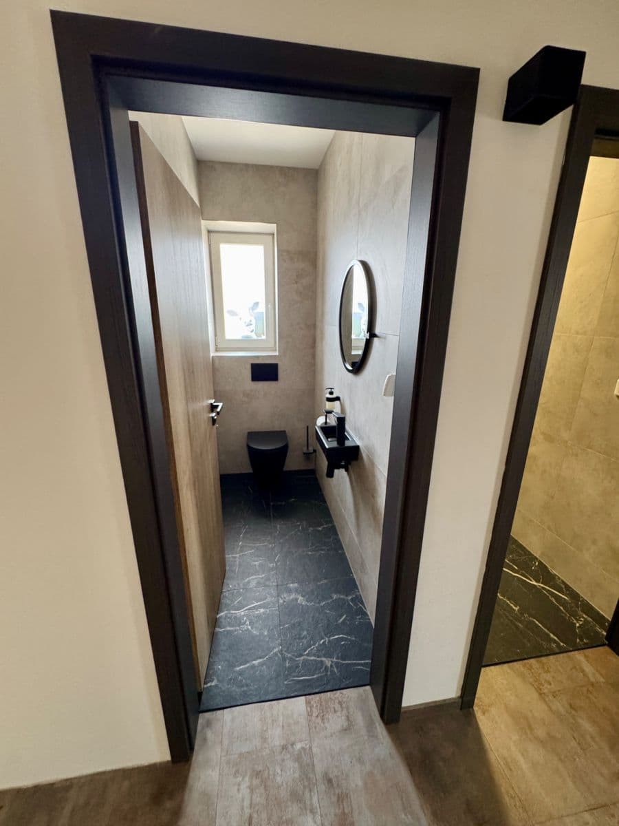 Prodej domu 140 m², pozemek 647 m², Horky, Rebešovice, Jihomoravský kraj Prodej domu 140 m², pozemek 647 m², Horky, Rebešovice, Jihomoravský kraj