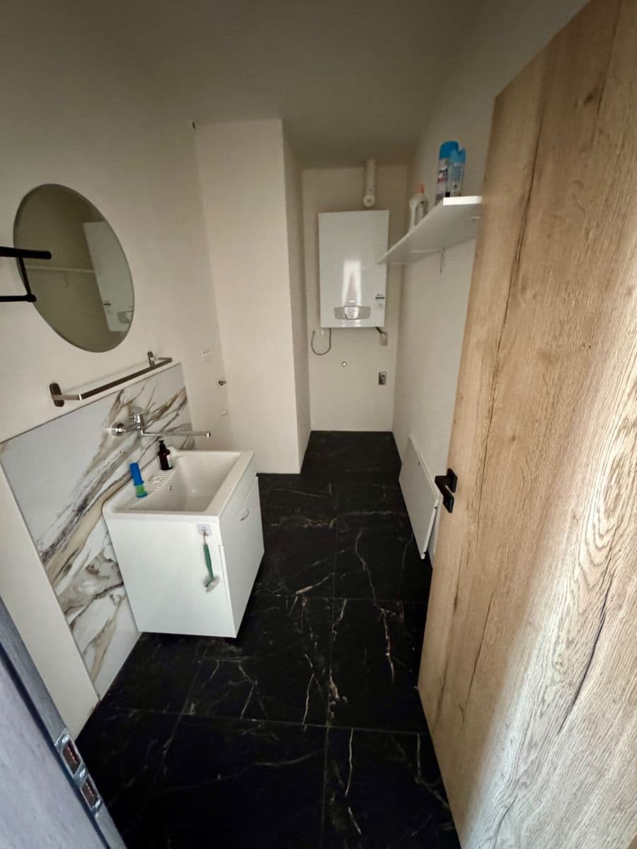 Prodej domu 140 m², pozemek 647 m², Horky, Rebešovice, Jihomoravský kraj Prodej domu 140 m², pozemek 647 m², Horky, Rebešovice, Jihomoravský kraj