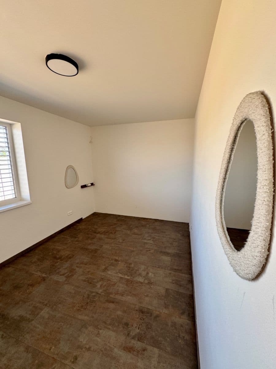 Prodej domu 140 m², pozemek 647 m², Horky, Rebešovice, Jihomoravský kraj Prodej domu 140 m², pozemek 647 m², Horky, Rebešovice, Jihomoravský kraj