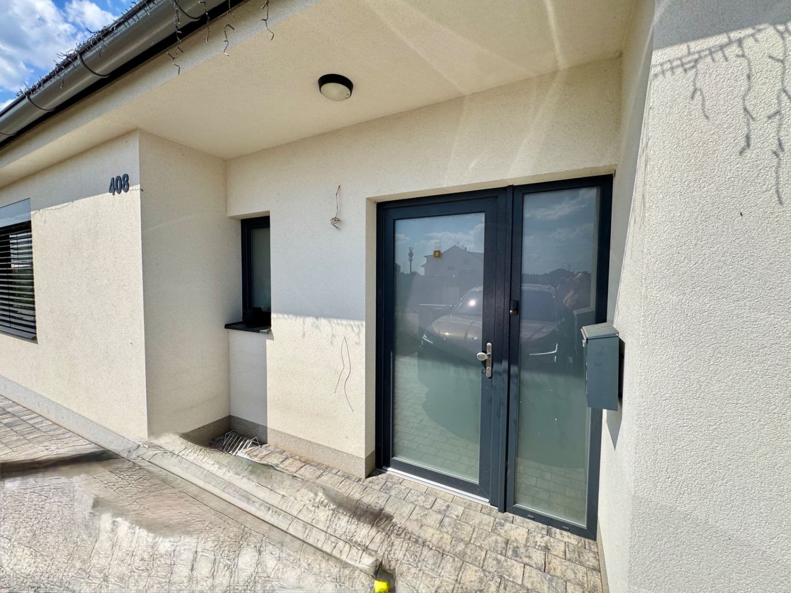 Prodej domu 140 m², pozemek 647 m², Horky, Rebešovice, Jihomoravský kraj Prodej domu 140 m², pozemek 647 m², Horky, Rebešovice, Jihomoravský kraj