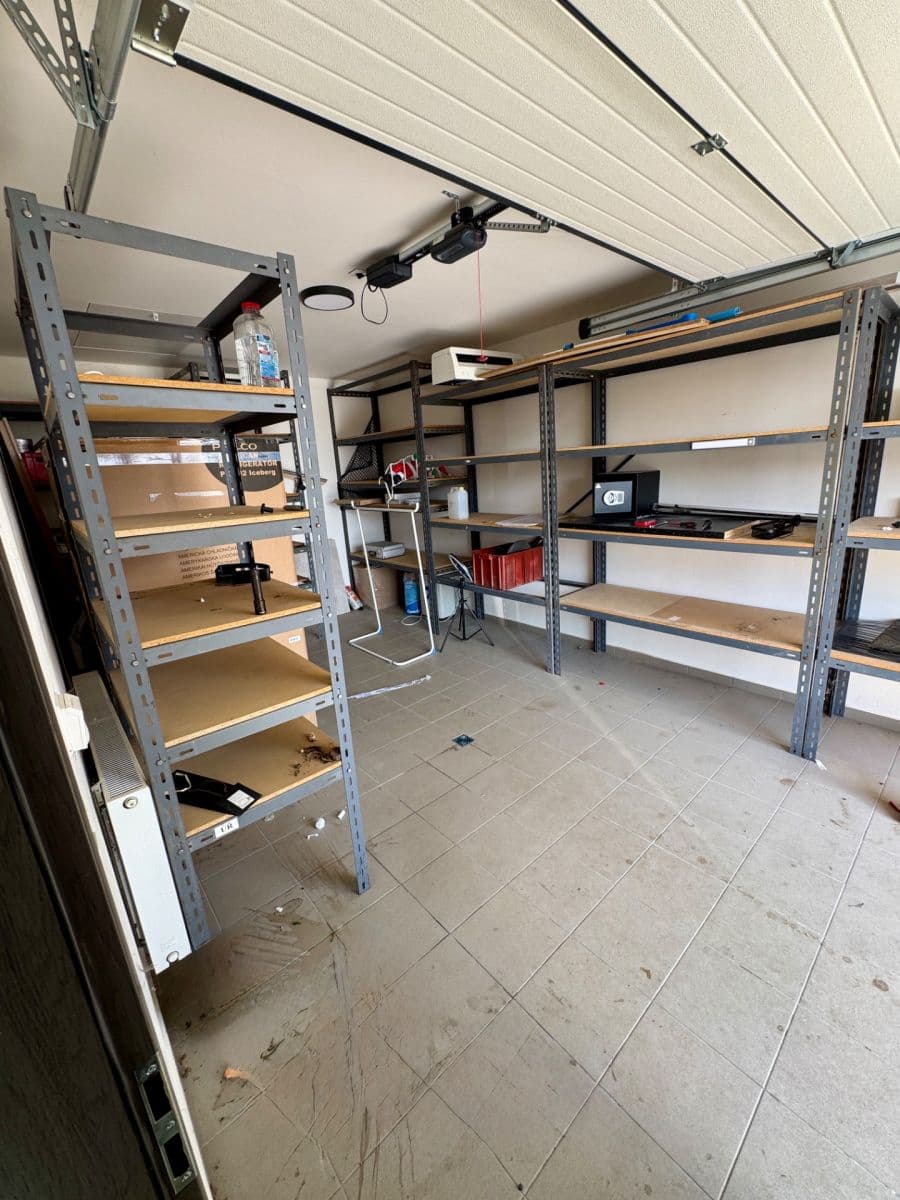 Prodej domu 140 m², pozemek 647 m², Horky, Rebešovice, Jihomoravský kraj Prodej domu 140 m², pozemek 647 m², Horky, Rebešovice, Jihomoravský kraj