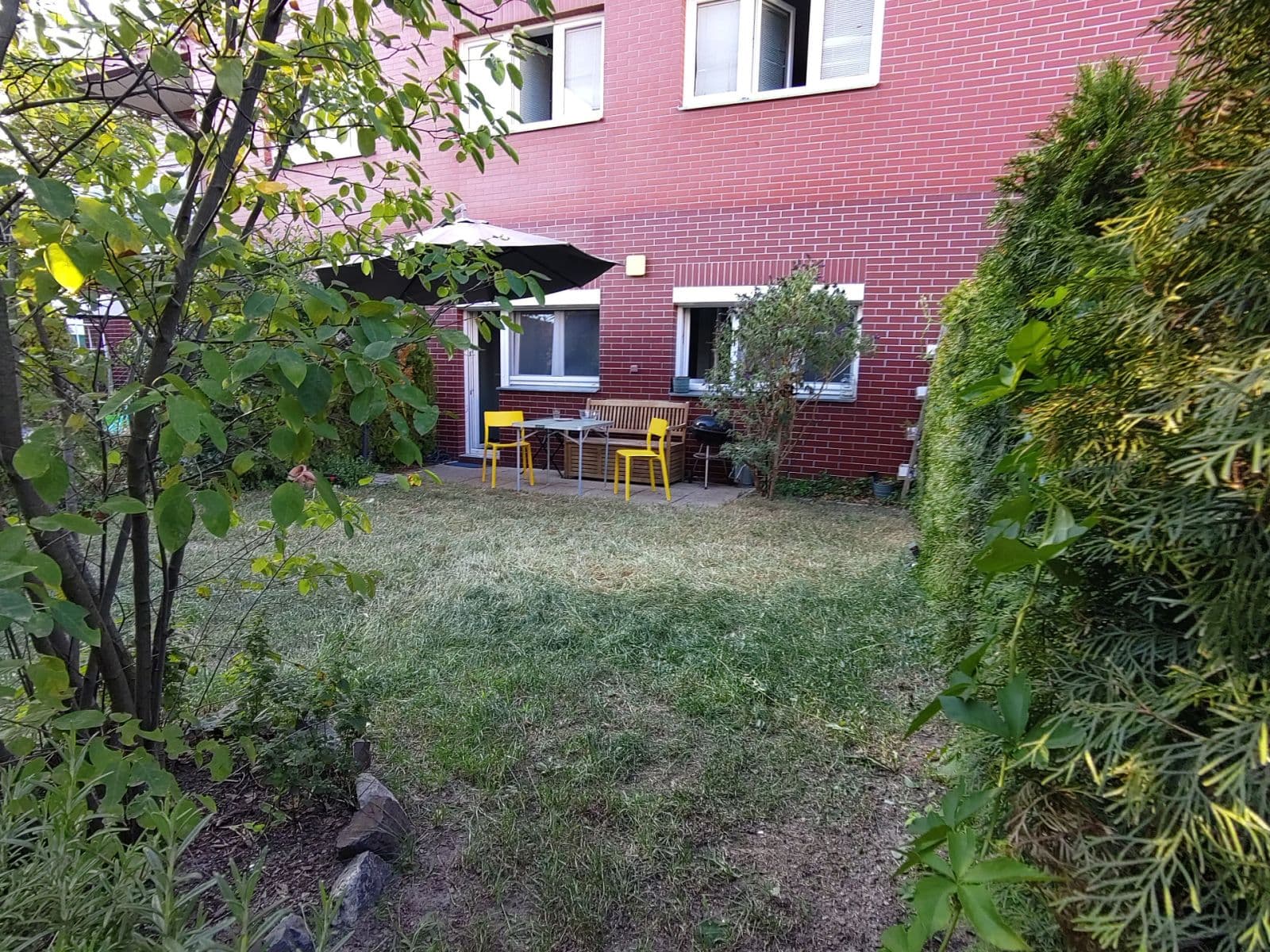 Pronájem bytu 1+kk 42 m², K Vystrkovu, Praha, Praha Pronájem bytu 1+kk 42 m², K Vystrkovu, Praha, Praha