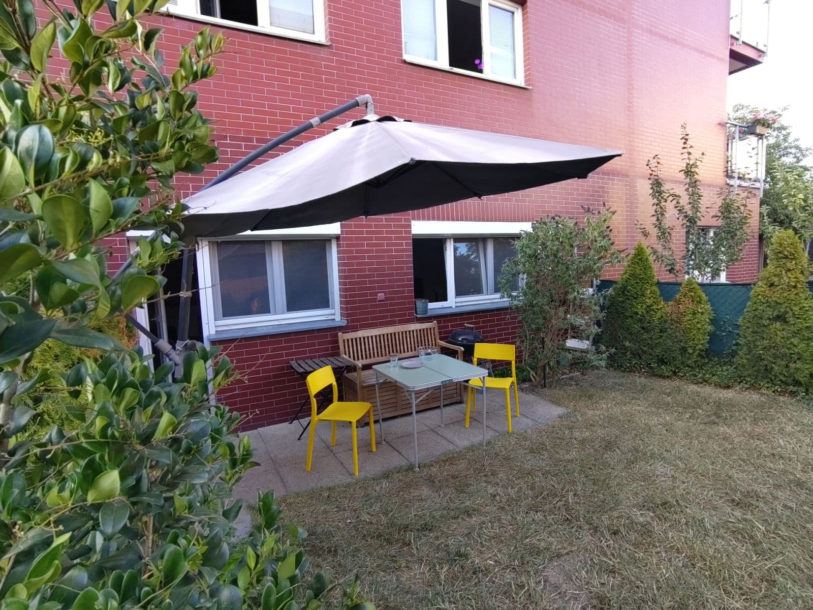 Pronájem bytu 1+kk 42 m², K Vystrkovu, Praha, Praha Pronájem bytu 1+kk 42 m², K Vystrkovu, Praha, Praha