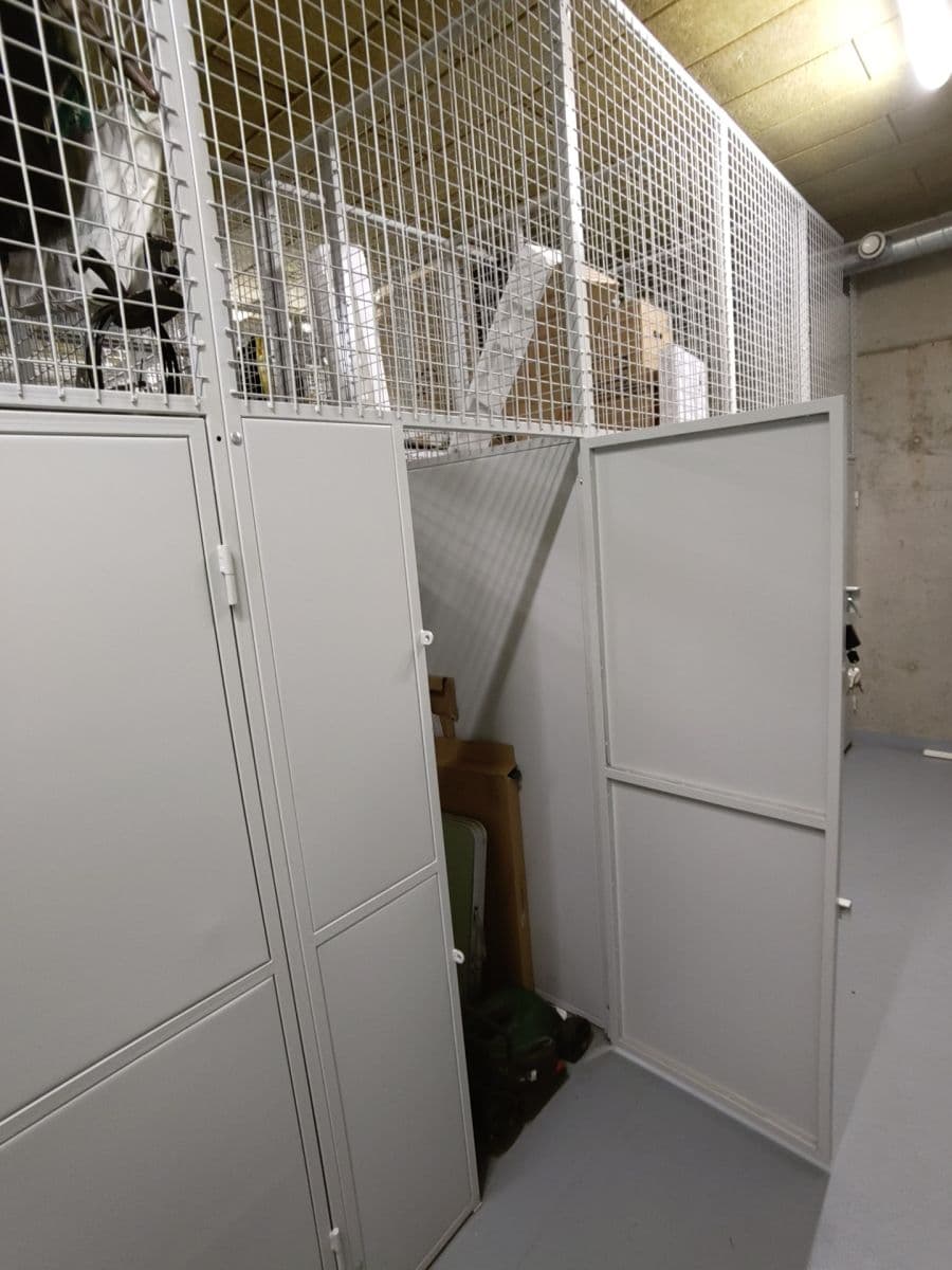 Pronájem bytu 1+kk 42 m², K Vystrkovu, Praha, Praha Pronájem bytu 1+kk 42 m², K Vystrkovu, Praha, Praha