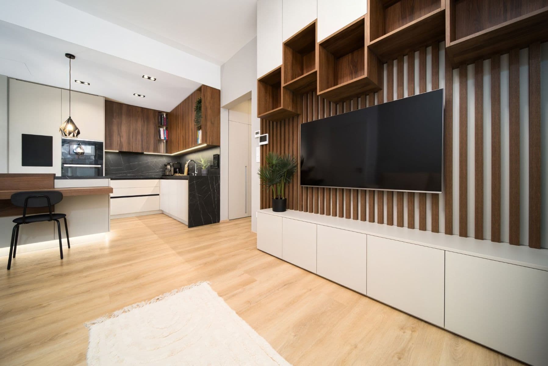 Pronájem bytu 3+kk 58 m², Jílkova, Brno, Jihomoravský kraj Pronájem bytu 3+kk 58 m², Jílkova, Brno, Jihomoravský kraj