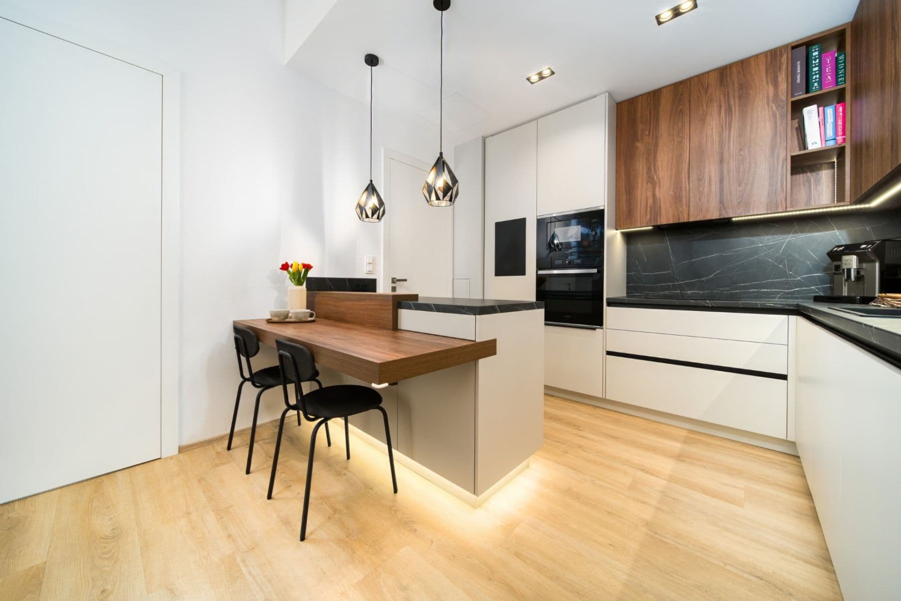 Pronájem bytu 3+kk 58 m², Jílkova, Brno, Jihomoravský kraj Pronájem bytu 3+kk 58 m², Jílkova, Brno, Jihomoravský kraj