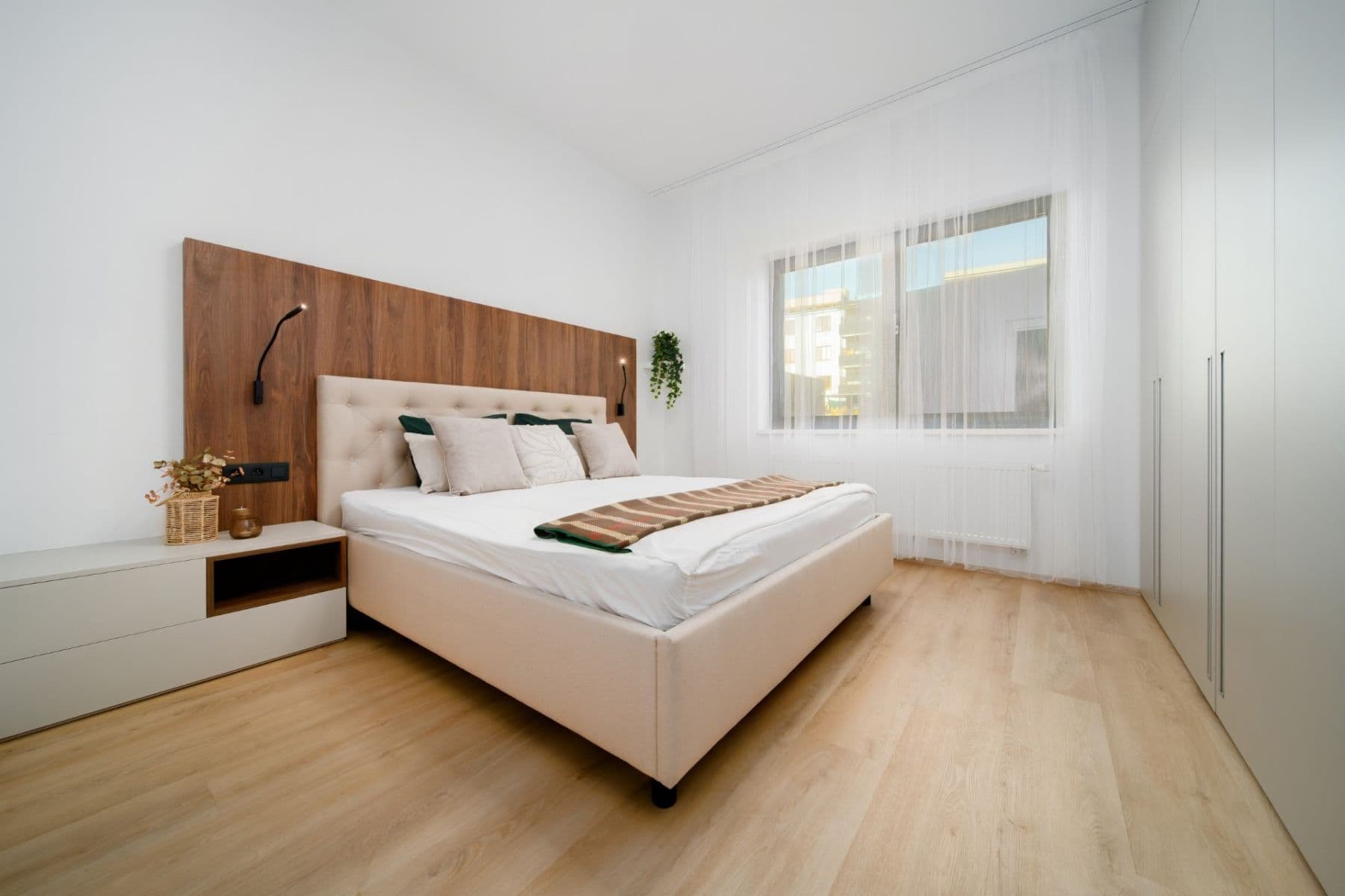 Pronájem bytu 3+kk 58 m², Jílkova, Brno, Jihomoravský kraj Pronájem bytu 3+kk 58 m², Jílkova, Brno, Jihomoravský kraj
