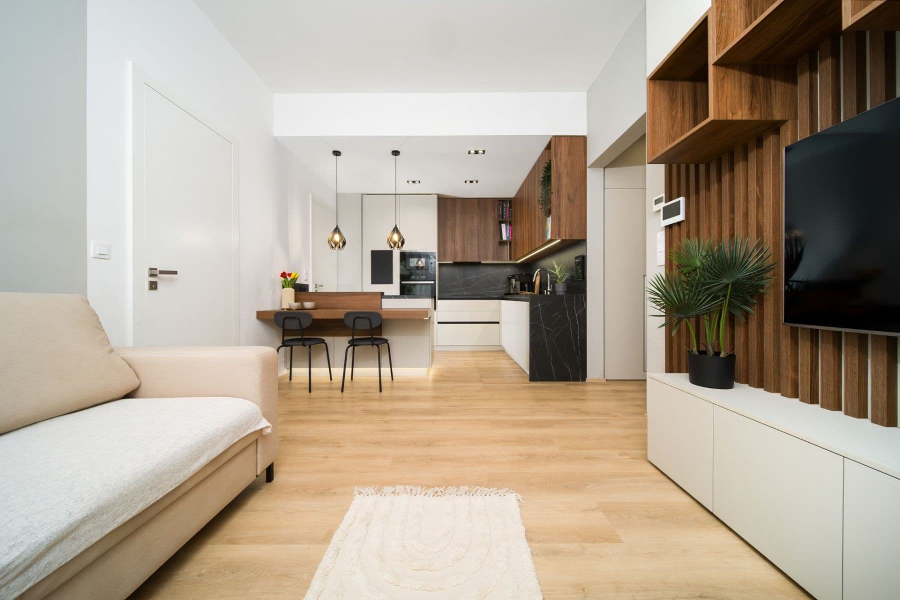 Pronájem bytu 3+kk 58 m², Jílkova, Brno, Jihomoravský kraj Pronájem bytu 3+kk 58 m², Jílkova, Brno, Jihomoravský kraj
