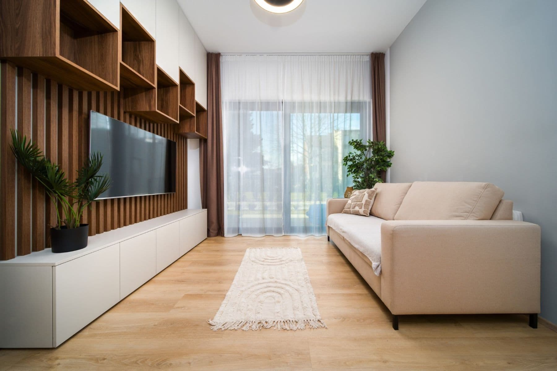 Pronájem bytu 3+kk 58 m², Jílkova, Brno, Jihomoravský kraj Pronájem bytu 3+kk 58 m², Jílkova, Brno, Jihomoravský kraj