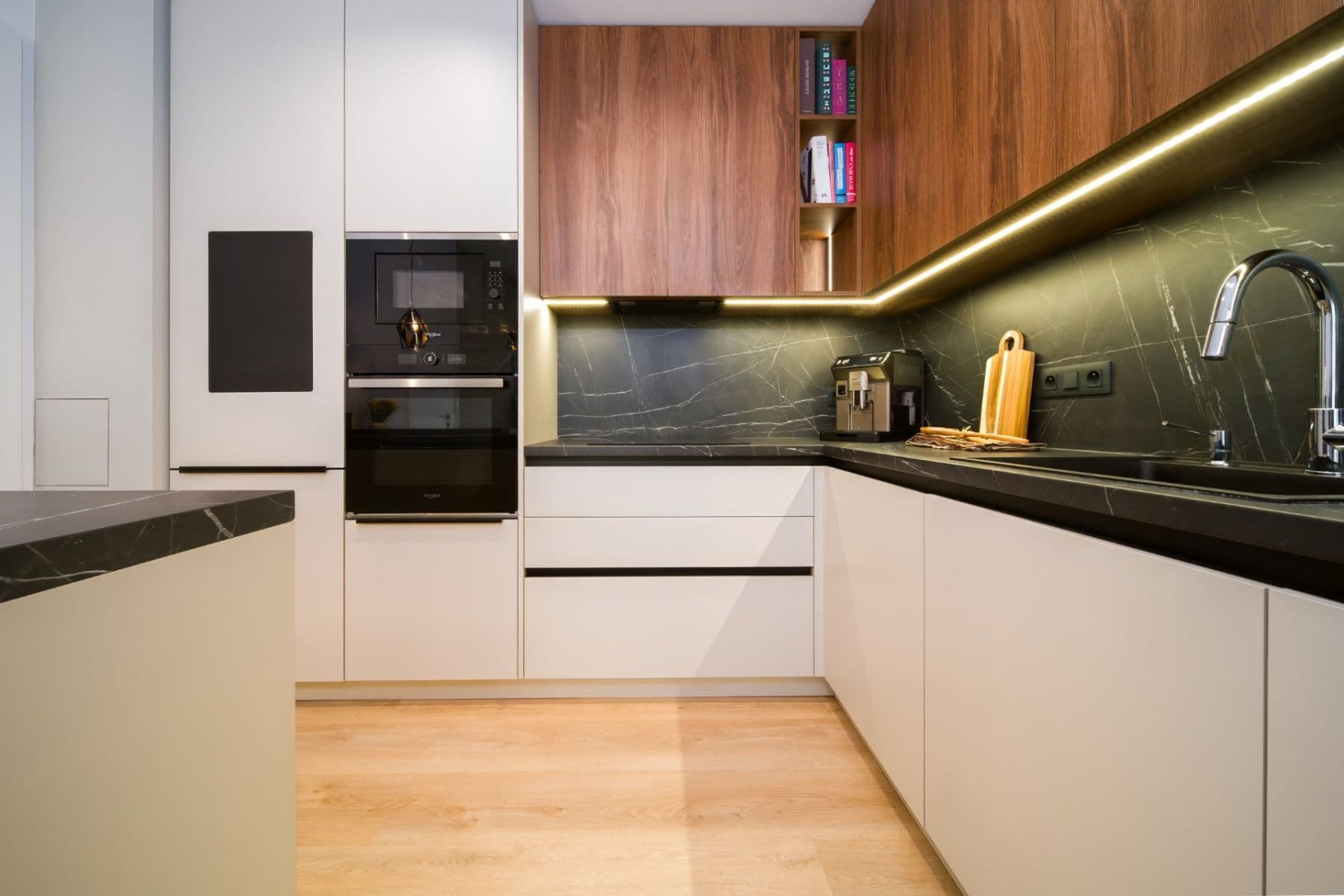 Pronájem bytu 3+kk 58 m², Jílkova, Brno, Jihomoravský kraj Pronájem bytu 3+kk 58 m², Jílkova, Brno, Jihomoravský kraj
