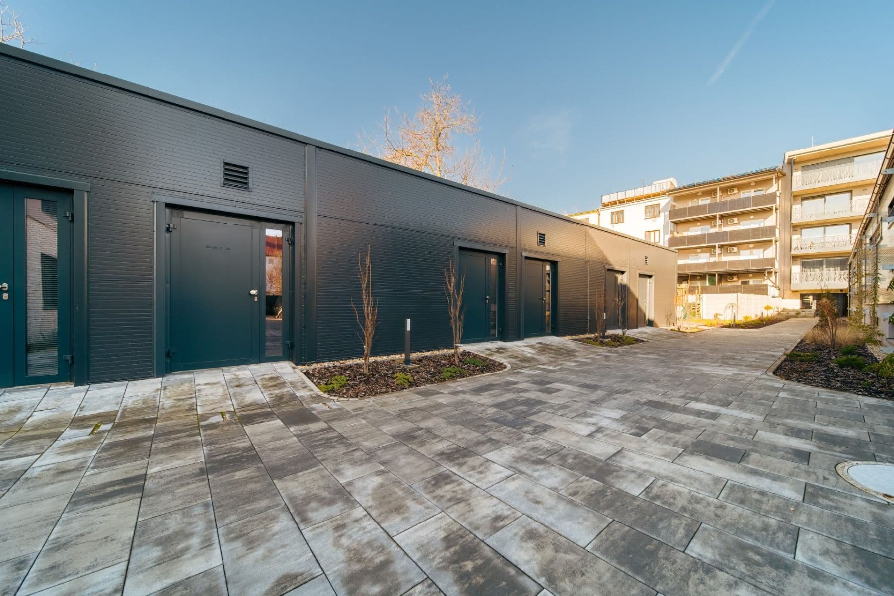 Pronájem bytu 3+kk 58 m², Jílkova, Brno, Jihomoravský kraj Pronájem bytu 3+kk 58 m², Jílkova, Brno, Jihomoravský kraj
