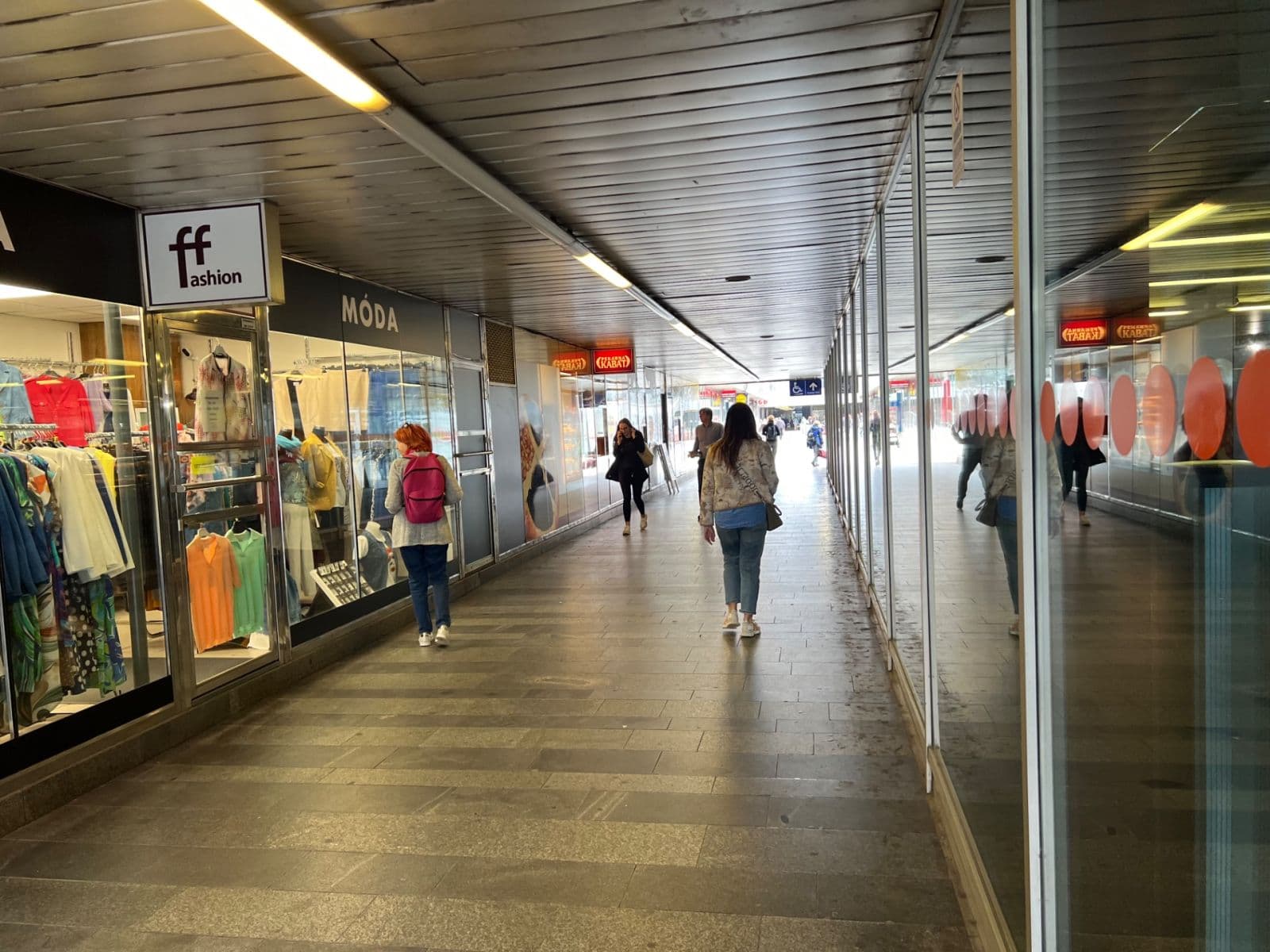Pronájem nebytového prostoru 22 m², Budějovická, Praha, Praha Pronájem nebytového prostoru 22 m², Budějovická, Praha, Praha