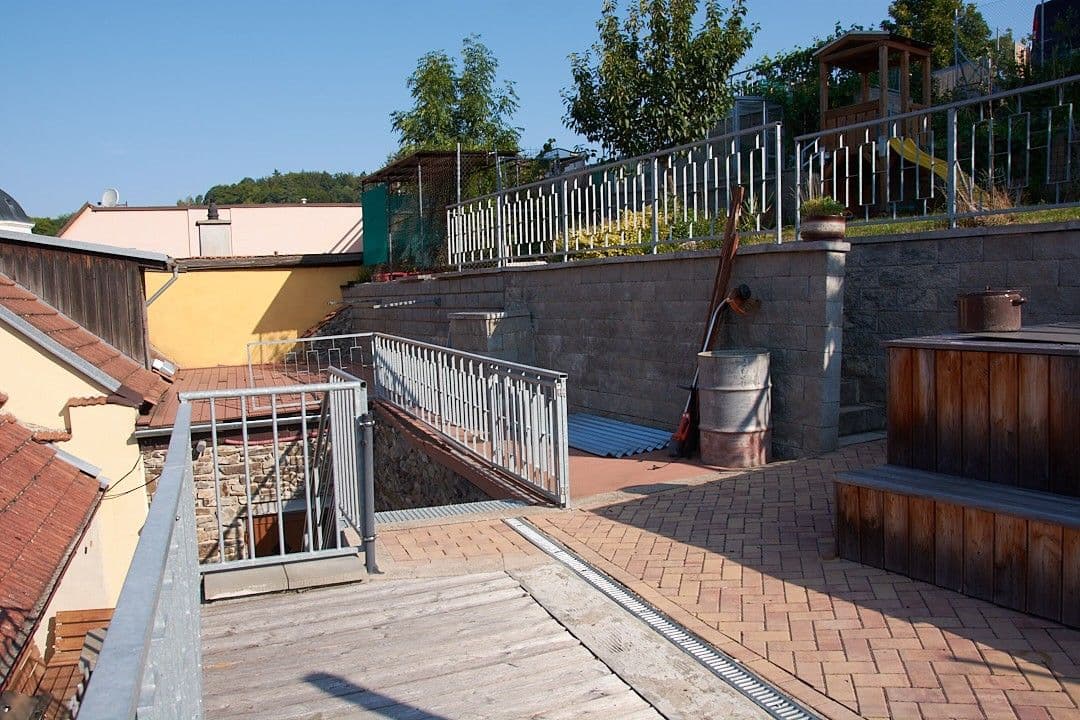 Prodej domu 270 m², pozemek 540 m², Křtiny, Jihomoravský kraj Prodej domu 270 m², pozemek 540 m², Křtiny, Jihomoravský kraj