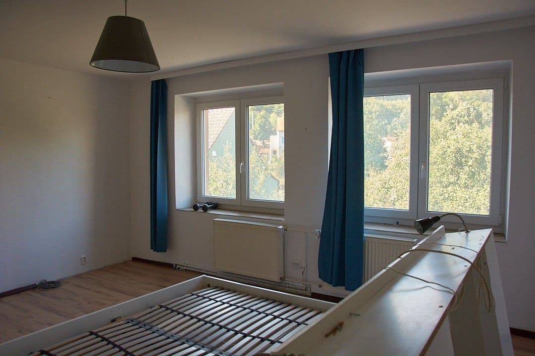 Prodej domu 270 m², pozemek 540 m², Křtiny, Jihomoravský kraj Prodej domu 270 m², pozemek 540 m², Křtiny, Jihomoravský kraj