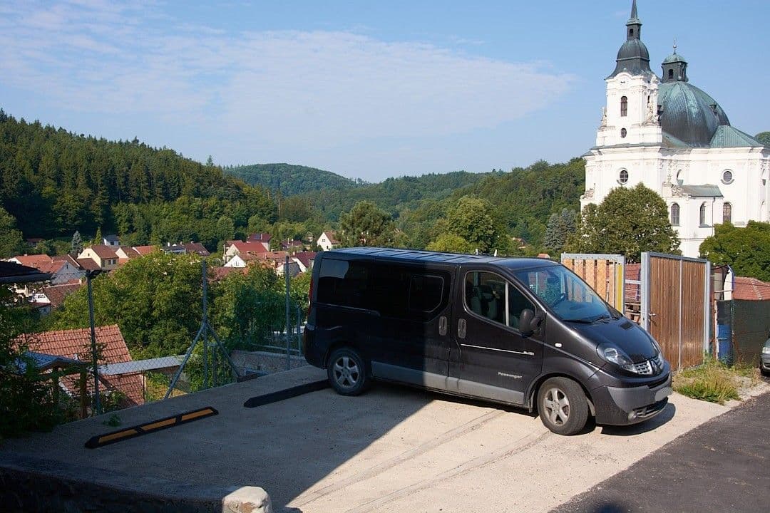 Prodej domu 270 m², pozemek 540 m², Křtiny, Jihomoravský kraj Prodej domu 270 m², pozemek 540 m², Křtiny, Jihomoravský kraj