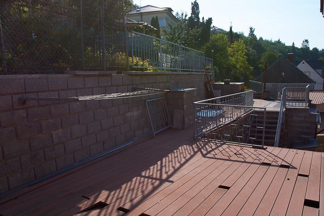 Prodej domu 270 m², pozemek 540 m², Křtiny, Jihomoravský kraj Prodej domu 270 m², pozemek 540 m², Křtiny, Jihomoravský kraj