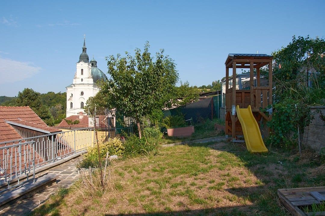 Prodej domu 270 m², pozemek 540 m², Křtiny, Jihomoravský kraj Prodej domu 270 m², pozemek 540 m², Křtiny, Jihomoravský kraj