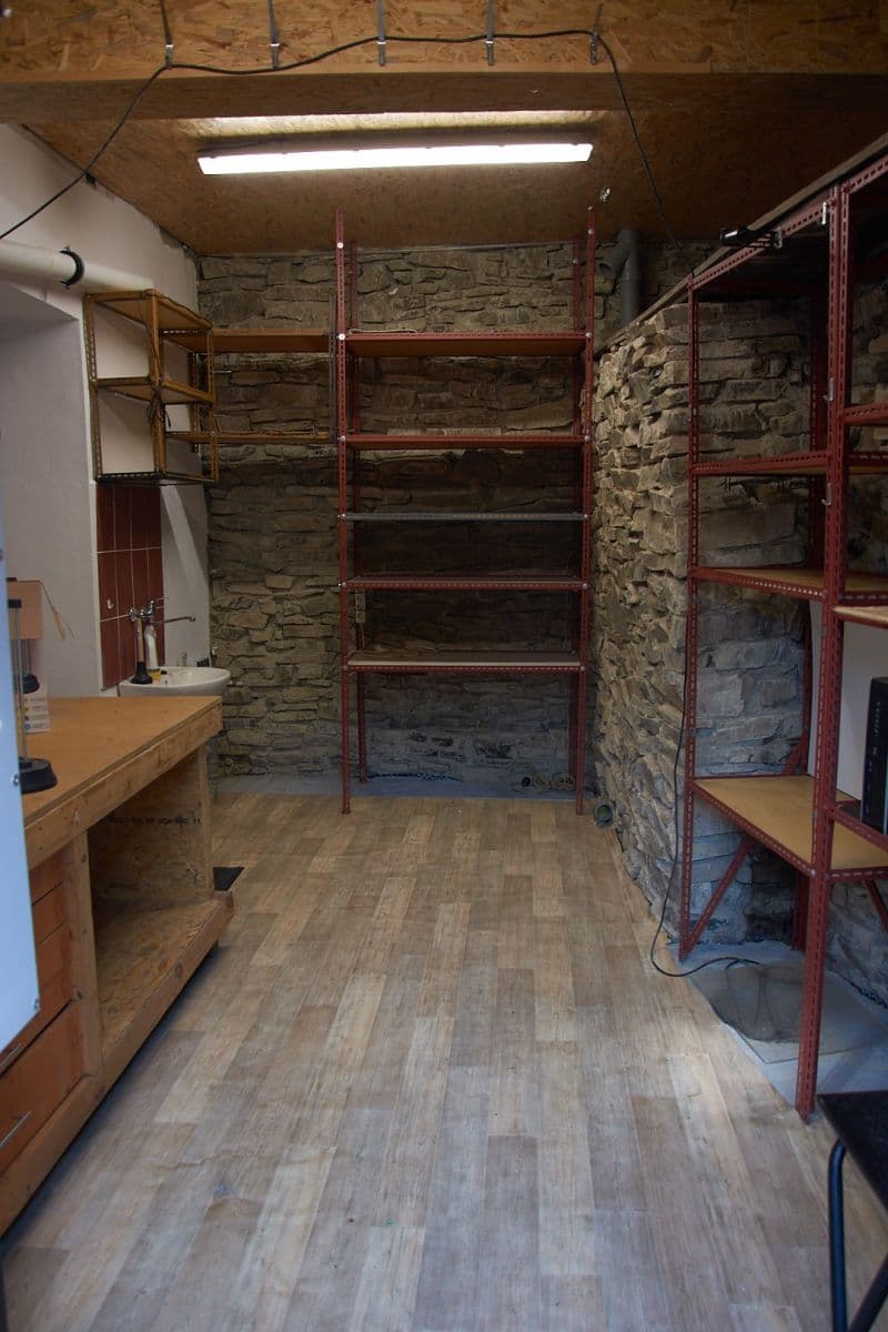 Prodej domu 270 m², pozemek 540 m², Křtiny, Jihomoravský kraj Prodej domu 270 m², pozemek 540 m², Křtiny, Jihomoravský kraj
