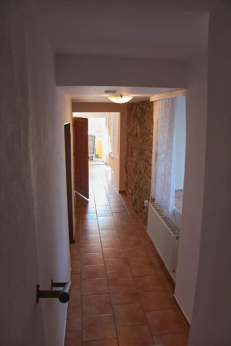 Prodej domu 270 m², pozemek 540 m², Křtiny, Jihomoravský kraj Prodej domu 270 m², pozemek 540 m², Křtiny, Jihomoravský kraj