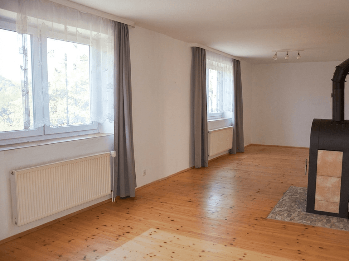 Prodej domu 270 m², pozemek 540 m², Křtiny, Jihomoravský kraj Prodej domu 270 m², pozemek 540 m², Křtiny, Jihomoravský kraj