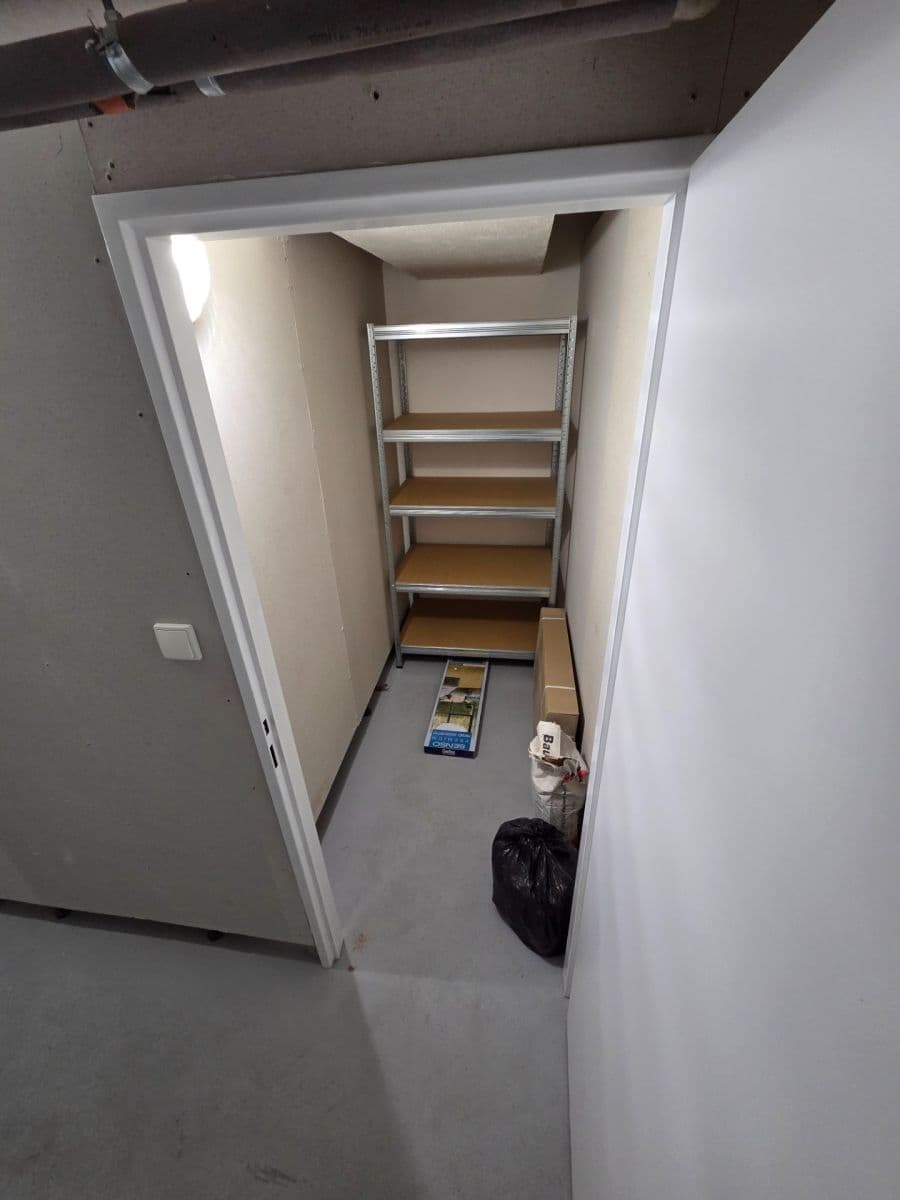 Pronájem bytu 1+kk 24 m², Bratislavská, Brno, Jihomoravský kraj Pronájem bytu 1+kk 24 m², Bratislavská, Brno, Jihomoravský kraj