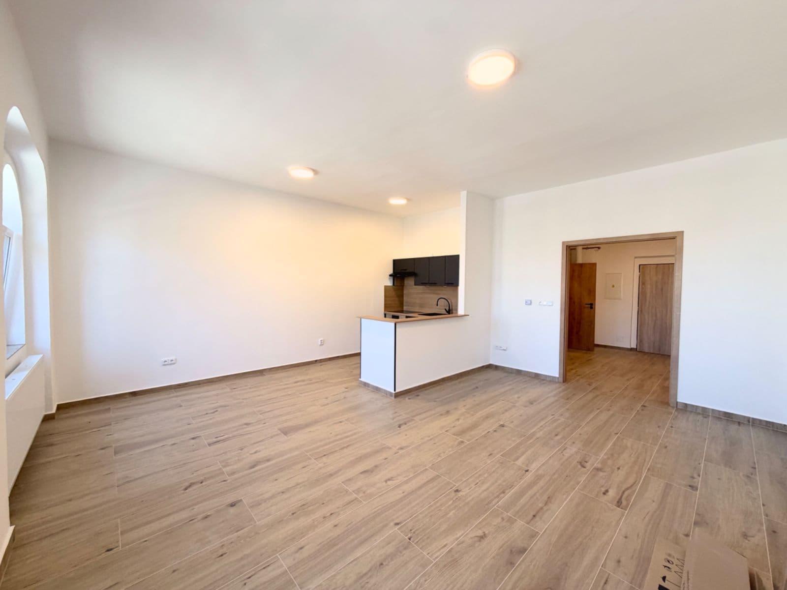 Pronájem bytu 2+kk 75 m², náměstí doktora Edvarda Beneše, Liberec, Liberecký kraj Pronájem bytu 2+kk 75 m², náměstí doktora Edvarda Beneše, Liberec, Liberecký kraj