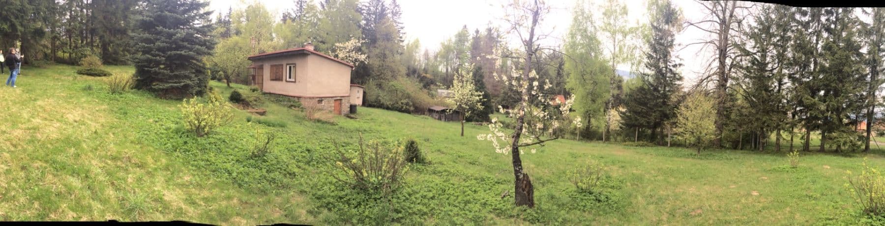 Pronájem chaty, chalupy 40 m², pozemek 2.144 m², Čeladná, Moravskoslezský kraj Pronájem chaty, chalupy 40 m², pozemek 2.144 m², Čeladná, Moravskoslezský kraj