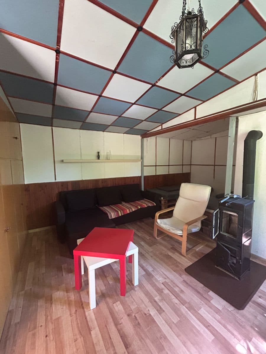 Pronájem chaty, chalupy 40 m², pozemek 2.144 m², Čeladná, Moravskoslezský kraj Pronájem chaty, chalupy 40 m², pozemek 2.144 m², Čeladná, Moravskoslezský kraj