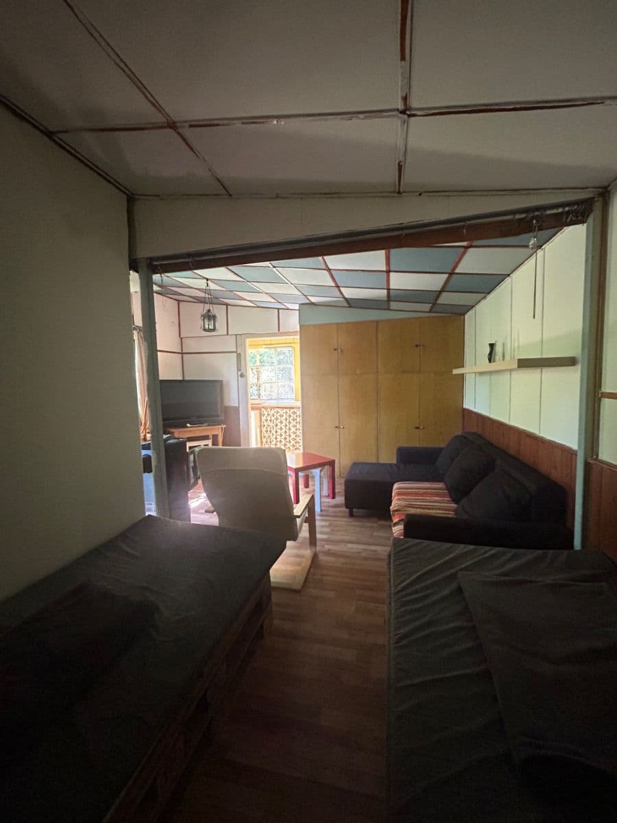 Pronájem chaty, chalupy 40 m², pozemek 2.144 m², Čeladná, Moravskoslezský kraj Pronájem chaty, chalupy 40 m², pozemek 2.144 m², Čeladná, Moravskoslezský kraj