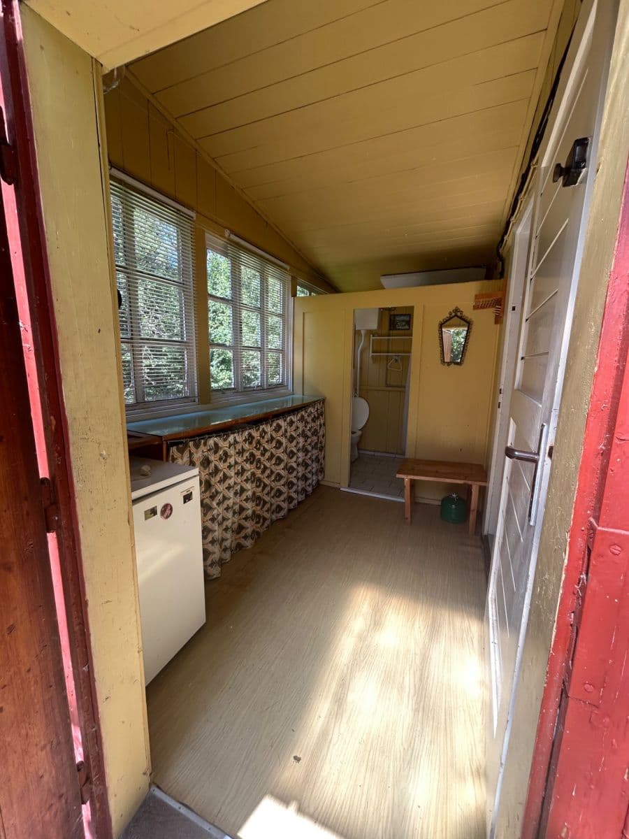 Pronájem chaty, chalupy 40 m², pozemek 2.144 m², Čeladná, Moravskoslezský kraj Pronájem chaty, chalupy 40 m², pozemek 2.144 m², Čeladná, Moravskoslezský kraj