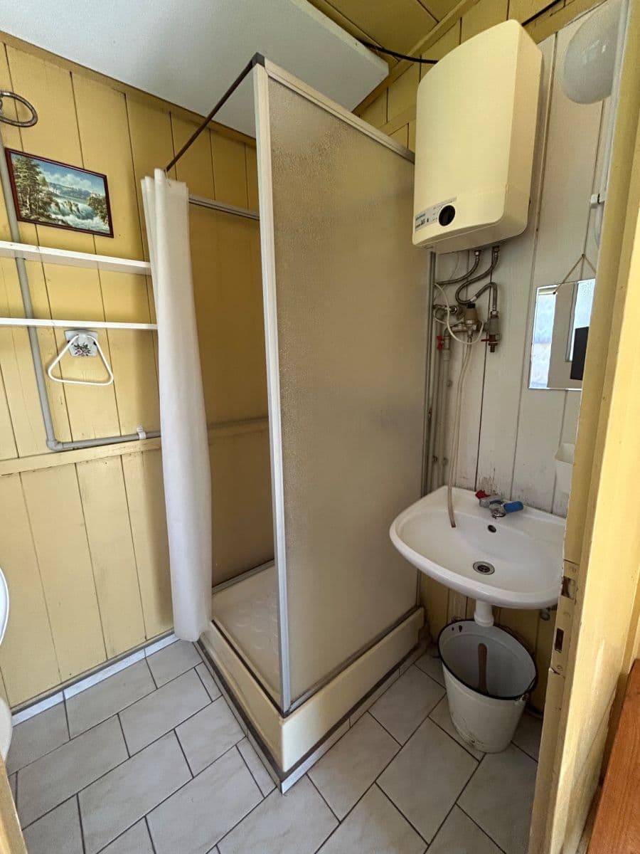 Pronájem chaty, chalupy 40 m², pozemek 2.144 m², Čeladná, Moravskoslezský kraj Pronájem chaty, chalupy 40 m², pozemek 2.144 m², Čeladná, Moravskoslezský kraj
