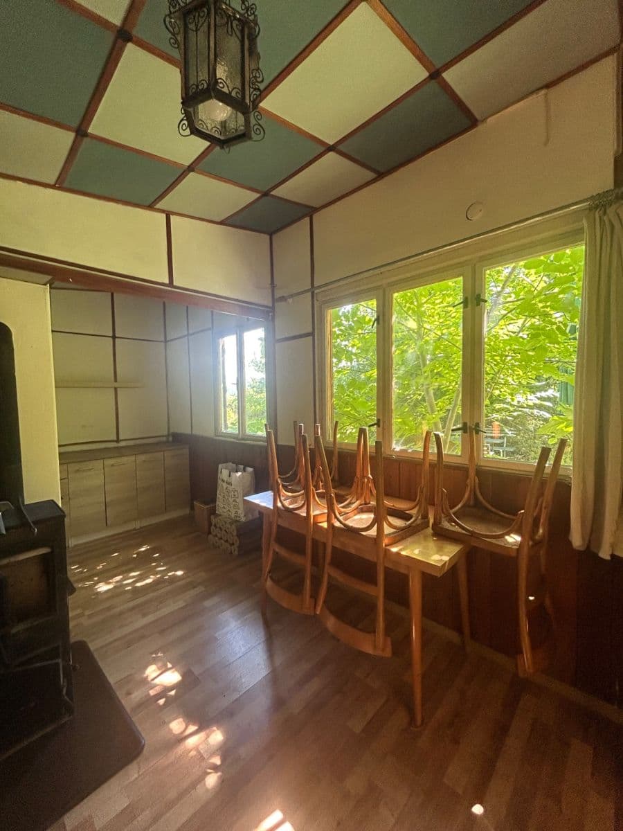 Pronájem chaty, chalupy 40 m², pozemek 2.144 m², Čeladná, Moravskoslezský kraj Pronájem chaty, chalupy 40 m², pozemek 2.144 m², Čeladná, Moravskoslezský kraj