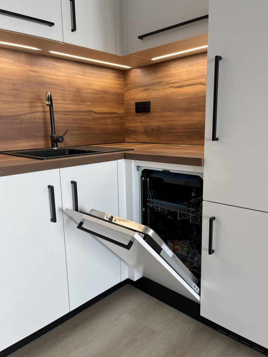 Pronájem bytu 1+kk 33 m², Třída Jiřího Pelikána, Olomouc, Olomoucký kraj Pronájem bytu 1+kk 33 m², Třída Jiřího Pelikána, Olomouc, Olomoucký kraj