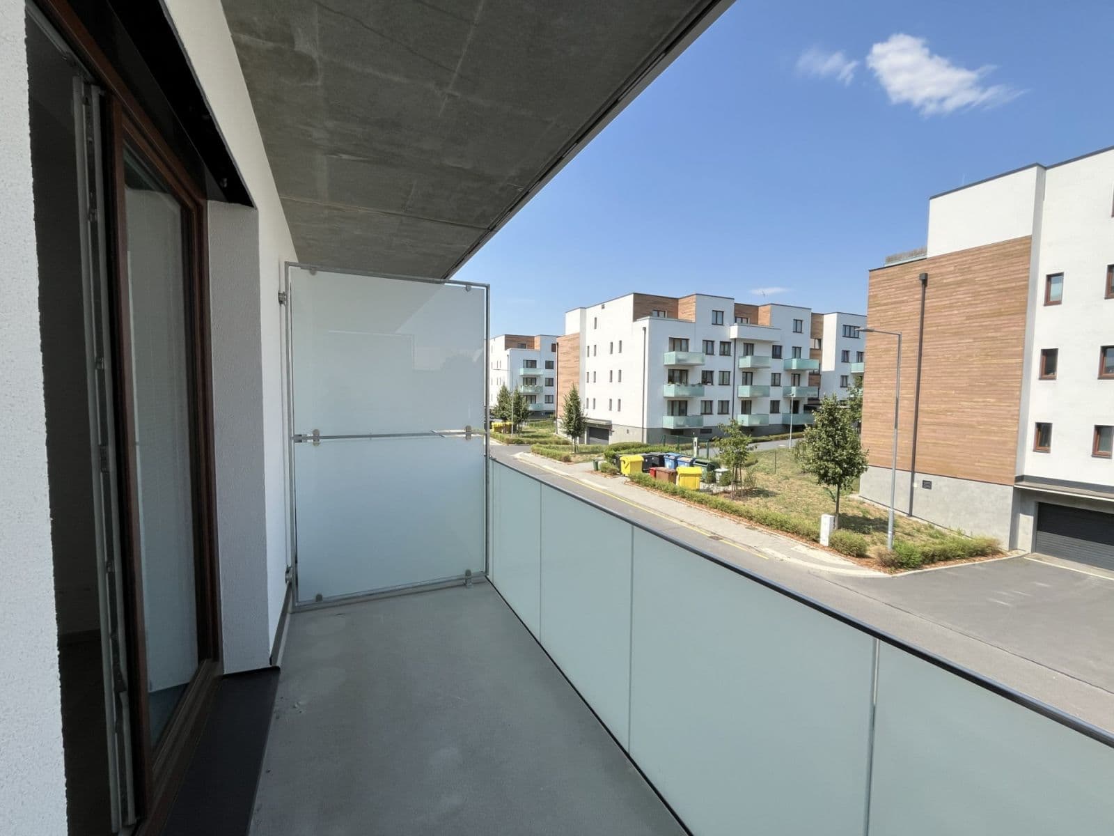 Pronájem bytu 1+kk 33 m², Třída Jiřího Pelikána, Olomouc, Olomoucký kraj Pronájem bytu 1+kk 33 m², Třída Jiřího Pelikána, Olomouc, Olomoucký kraj