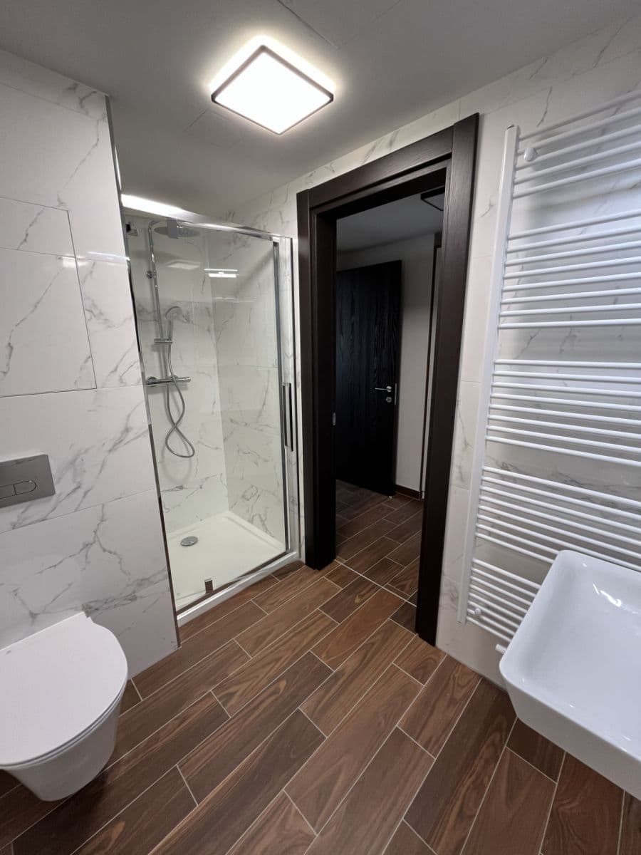 Pronájem bytu 1+kk 33 m², Třída Jiřího Pelikána, Olomouc, Olomoucký kraj Pronájem bytu 1+kk 33 m², Třída Jiřího Pelikána, Olomouc, Olomoucký kraj
